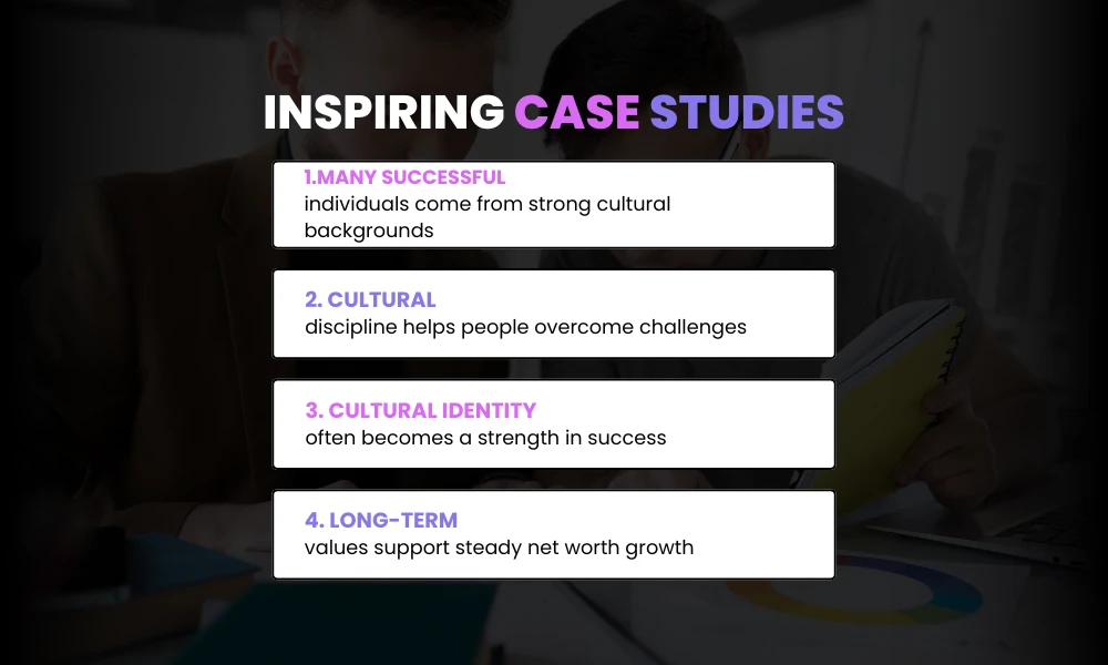 Inspiring Case Studies