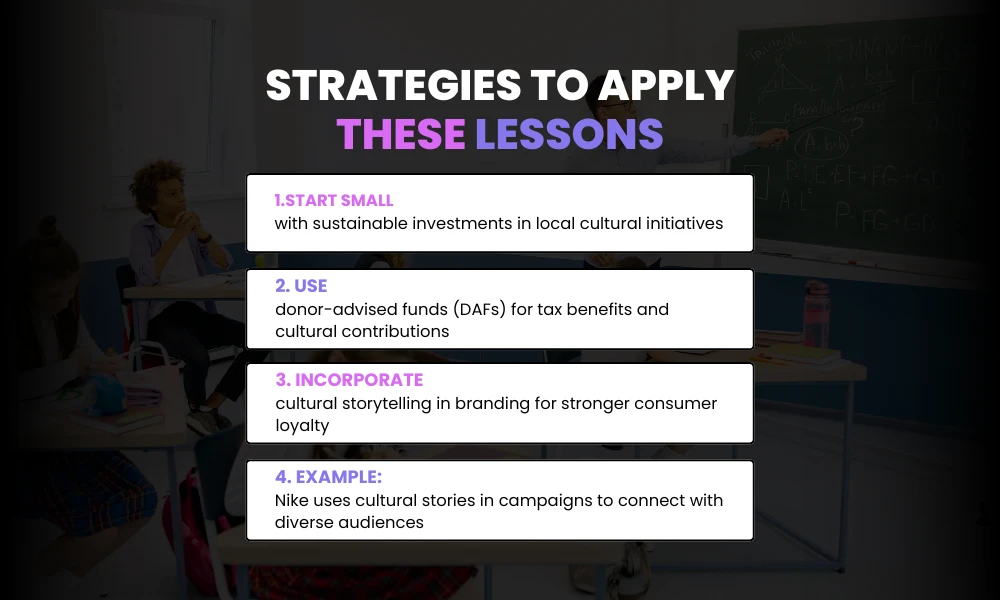 Facezem | Net Worth Lessons from Cultural Patrons and Philanthropists Strategies to Apply These Lessons