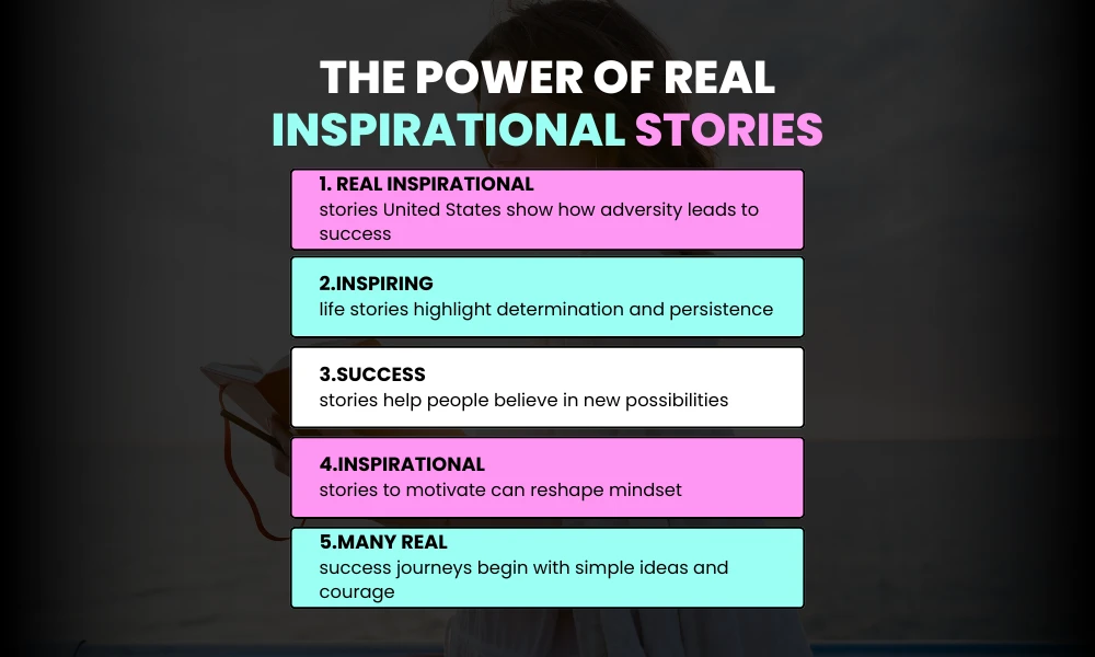 Facezem | How These True Inspirational Stories Led to Massive Net Worth in 2026 The Power of Real Inspirational Stories