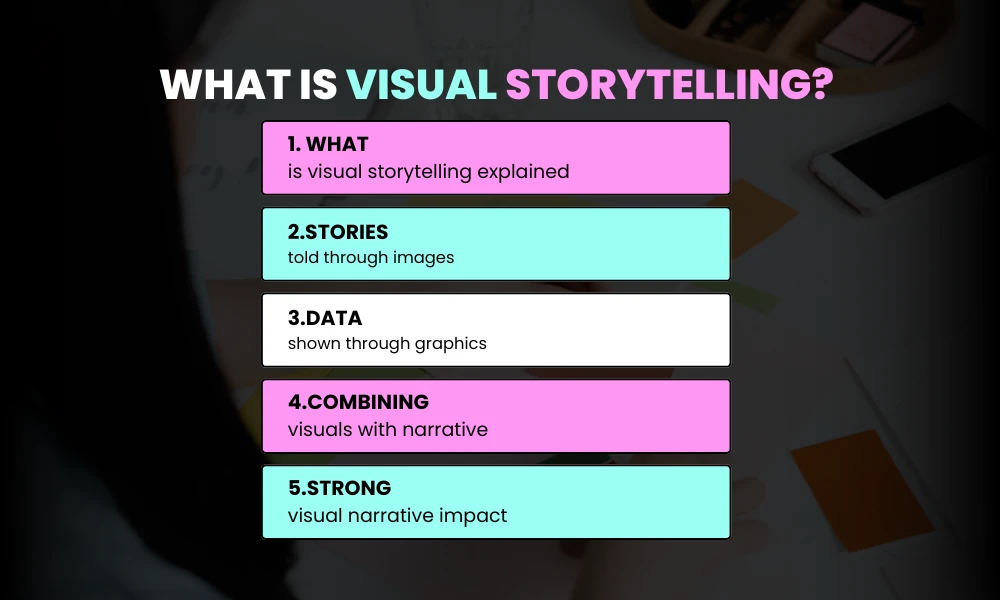 Facezem | How Visual Storytelling Reveals the Net Worth Behind Success Stories Definition & Importance