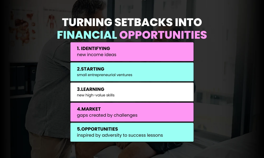 Facezem | True Inspirational Stories of Wealth & Resilience Turning setbacks into financial opportunities