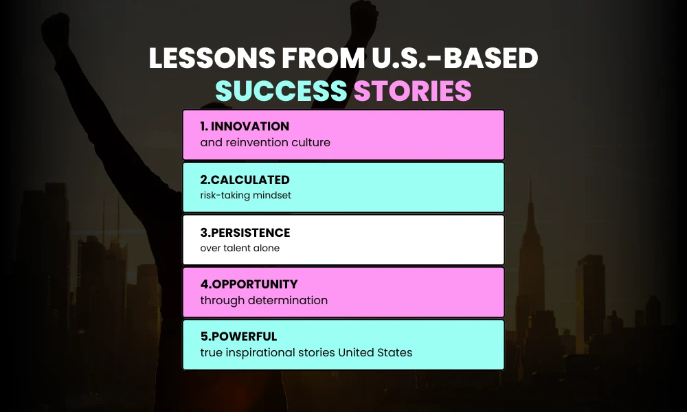 Facezem | True Inspirational Stories of Wealth & Resilience Lessons from U.S.-based success stories