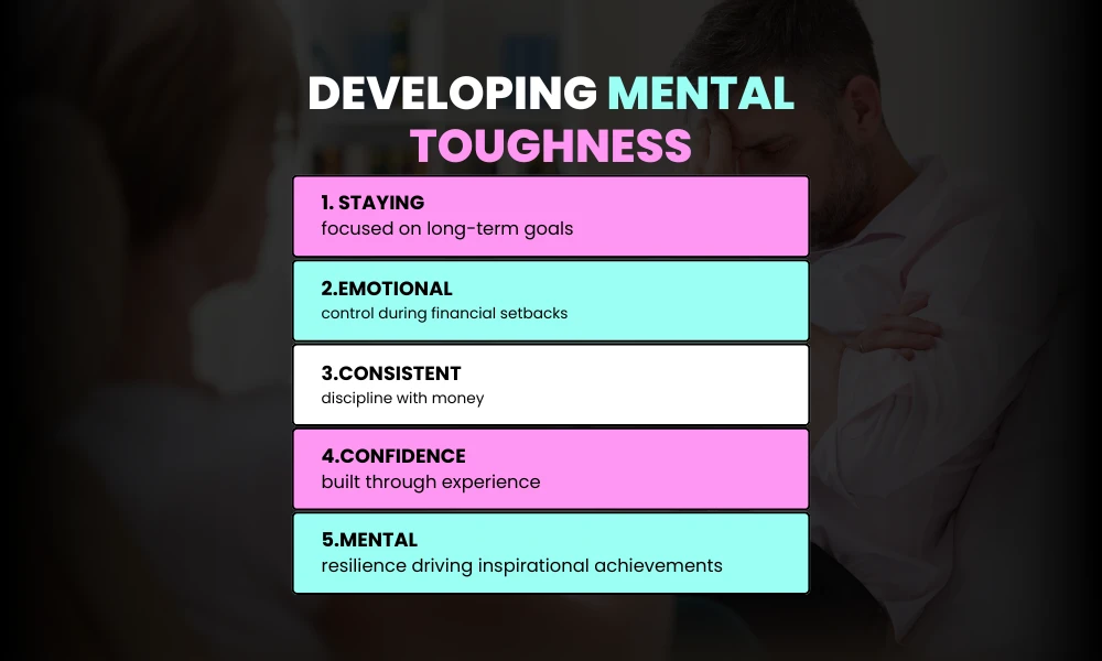 Facezem | True Inspirational Stories of Wealth & Resilience Developing mental toughness