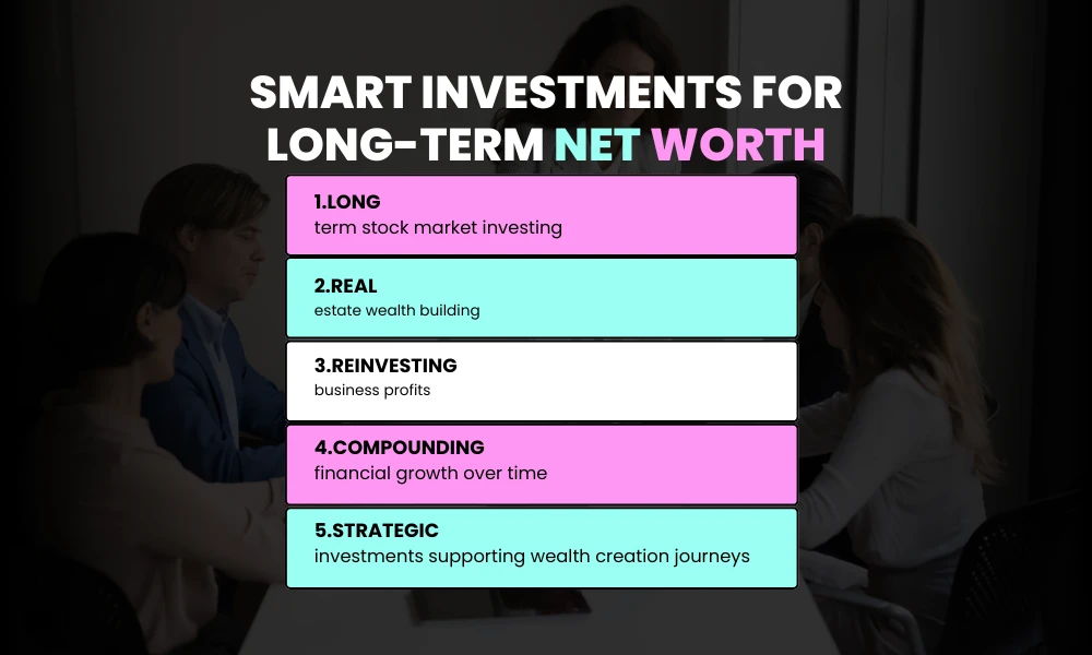 Facezem | How Everyday People Built Extraordinary Net Worth — Success Stories Smart Investments for Long-Term Net Worth