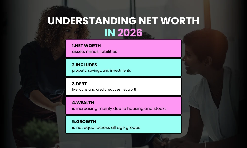Understanding Net Worth in 2026