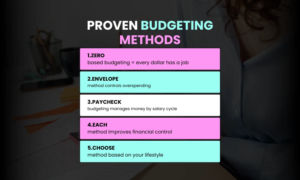Best Budgeting Budgets You Can
