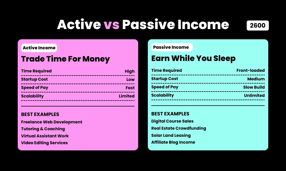 How to Choose the Best Side Hustle for You