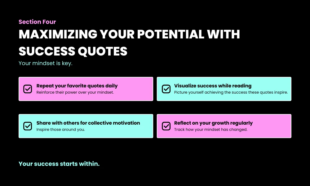 Quotes 61-80: Expanding the Vision