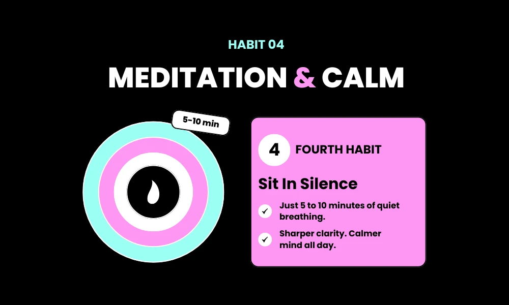 4. Mindfulness and Mental Calibration