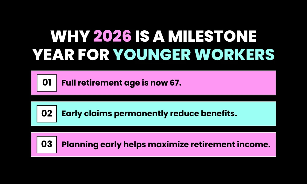 Why 2026 Is a Milestone Year for Younger Workers