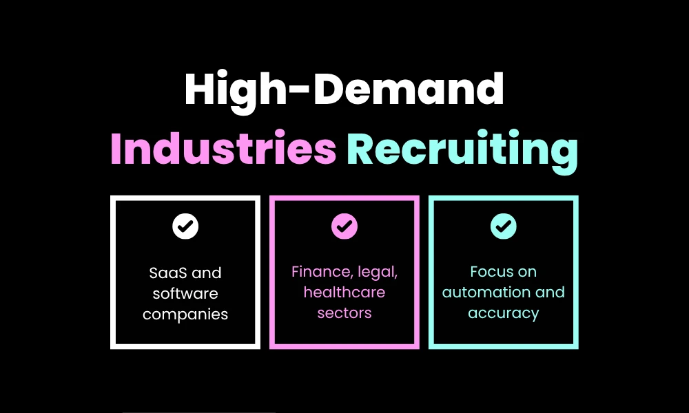 3. High-Demand Industries Recruiting for Prompt Engineering Jobs