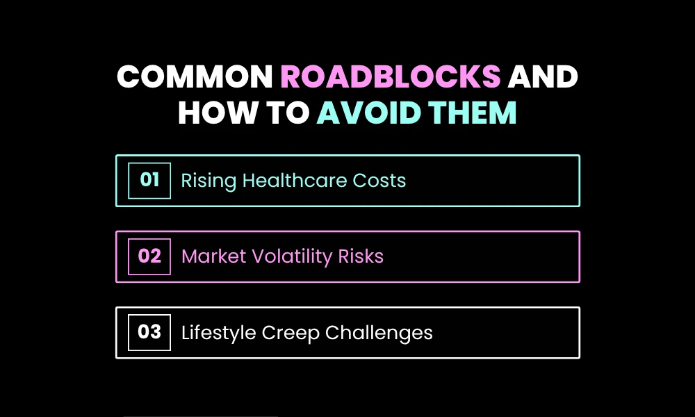 Facezem | The FIRE Movement 2026: Is Financial Independence Still Realistic? Common Roadblocks and How to Avoid Them