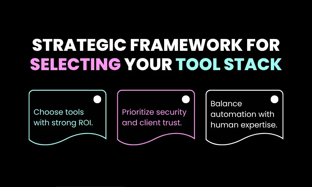 Facezem | The Smart Money: Best AI Tools for Freelancers in 2026 4. Strategic Framework for Selecting Your Tool Stack