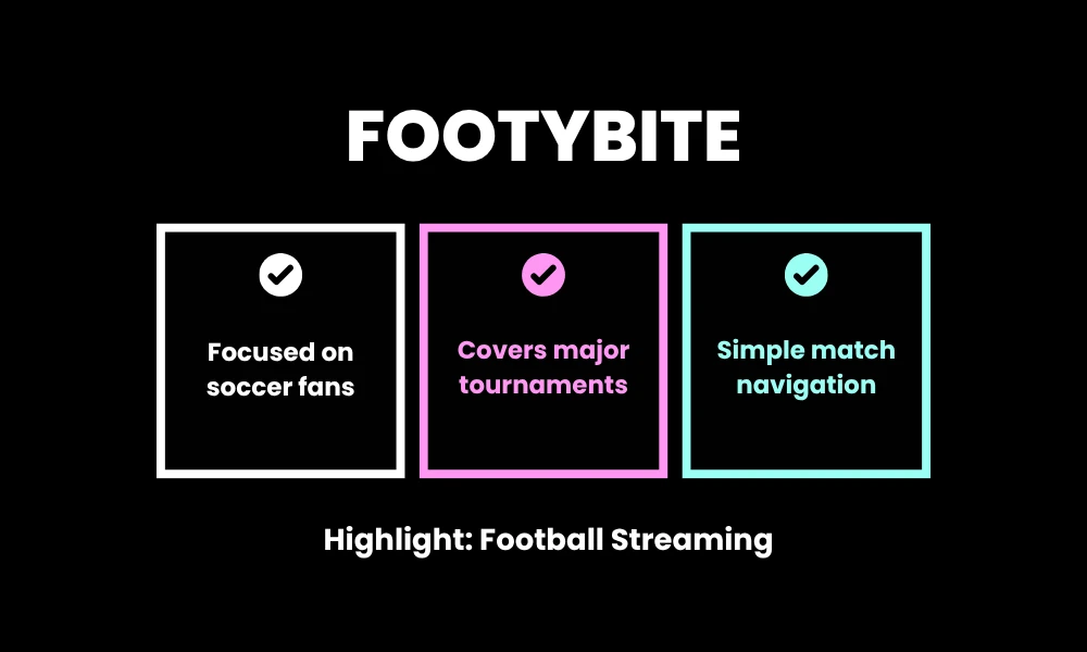 11. FootyBite