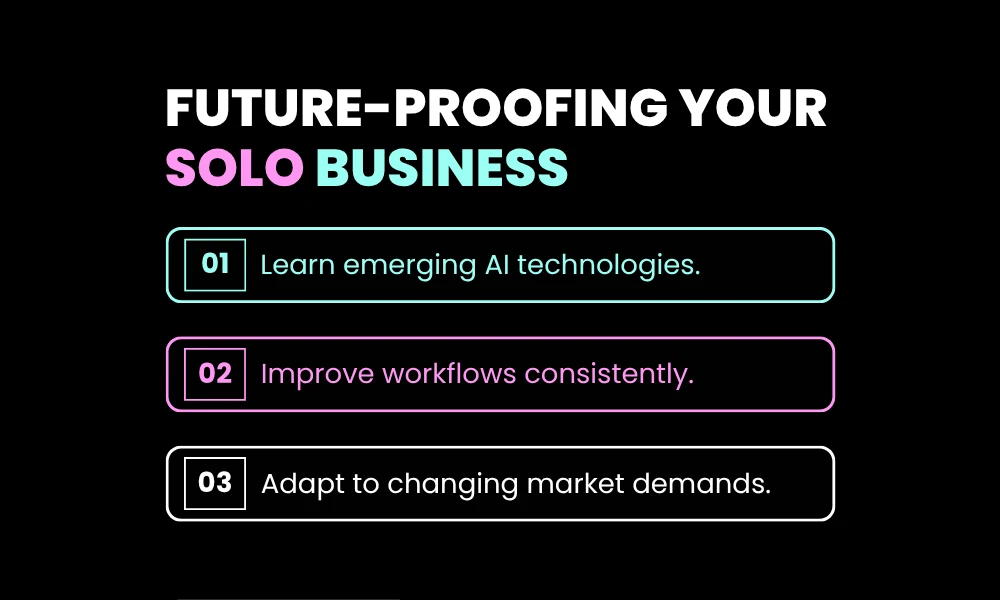 Facezem | The Smart Money: Best AI Tools for Freelancers in 2026 5. Future-Proofing Your Solo Business