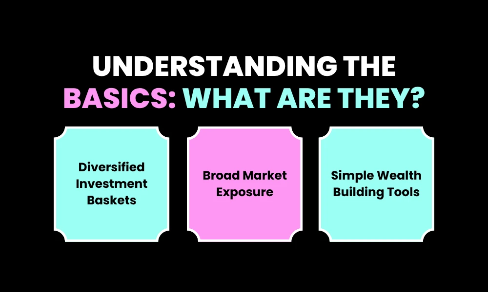 Understanding the Basics: What are They?