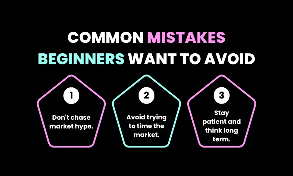 Facezem | How to Start Investing with $100 in 2026: A Beginner's Step-by-Step Plan Common Mistakes Beginners Want to Avoid
