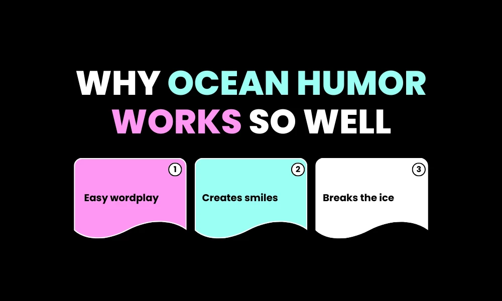 Facezem | 250+ Fish Puns That Are Fin-tastic Why Ocean Humor Works so Well