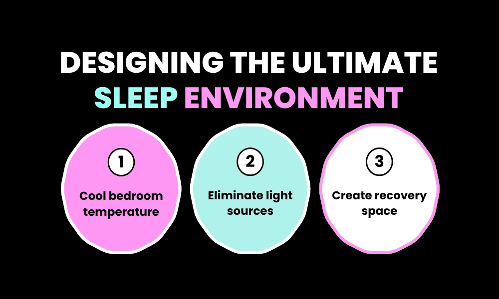 Designing the Ultimate Sleep Environment