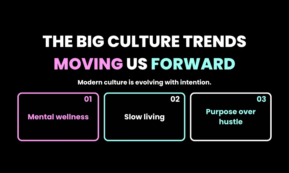 Facezem | Facezem Culture: Stories, Trends, and Ideas Shaping Modern Society The Big Culture Trends Moving Us Forward
