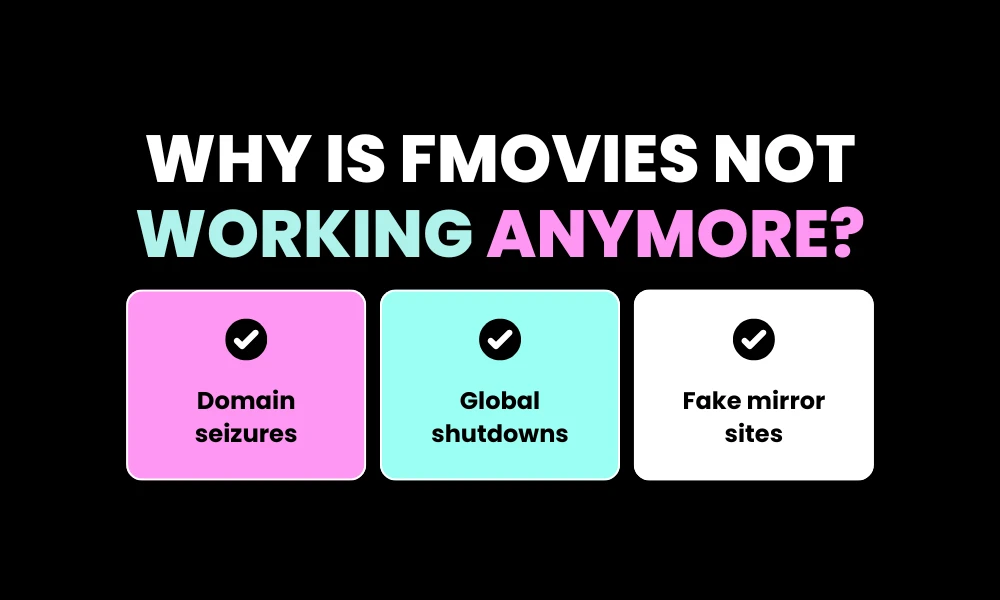 Facezem | What Is FMovies? Features Safety and Legal Streaming Options Why Is FMovies Not Working Anymore?