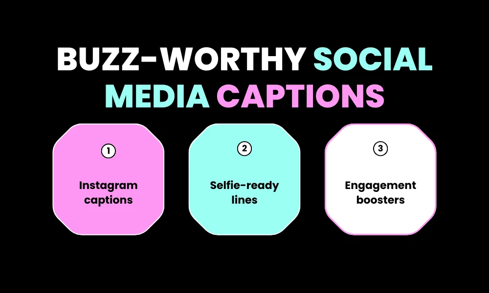 Facezem | 200+ Bee Puns That Are Buzz-Worthy Buzz-Worthy Social Media Captions