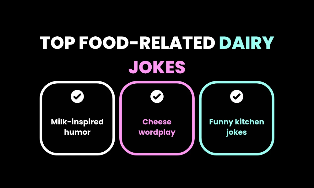 Facezem | 200+ Moo-velous Cow Puns You'll Love Top Food-Related Dairy Jokes