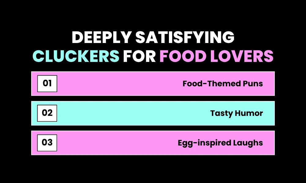 Facezem | 250+ Funny Chicken Puns That Will Crack You Up Deeply Satisfying Cluckers for Food Lovers