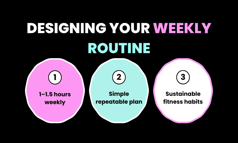 Facezem | The Minimum Effective Workout for Busy People Making Six Figures Designing Your Weekly Routine