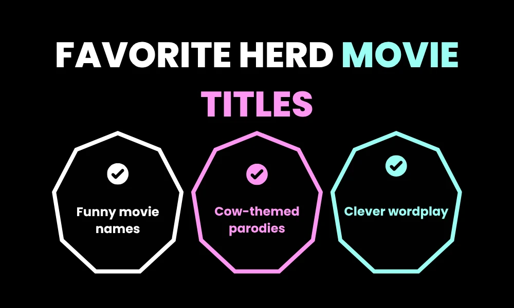 Facezem | 200+ Moo-velous Cow Puns You'll Love Clever Pop Culture and Movie References