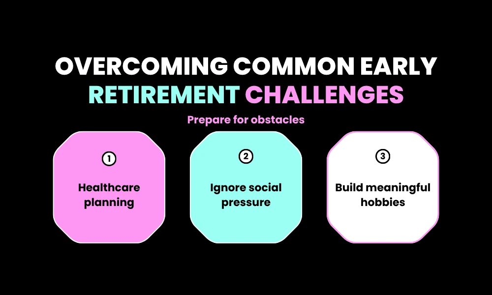 Facezem | How 5 Regular Americans Reached Financial Independence Before 45 Overcoming Common Early Retirement Challenges