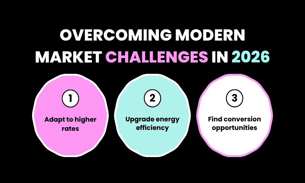 Overcoming Modern Market Challenges in 2026