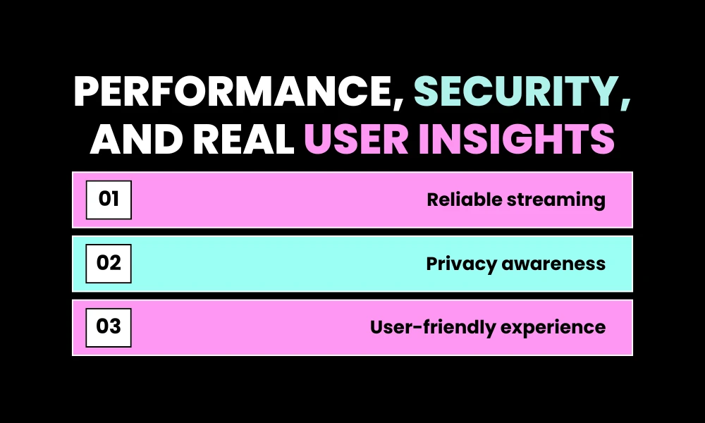 Facezem | The TV App Explained: Features Compatibility and Setup Performance, Security, and Real User Insights
