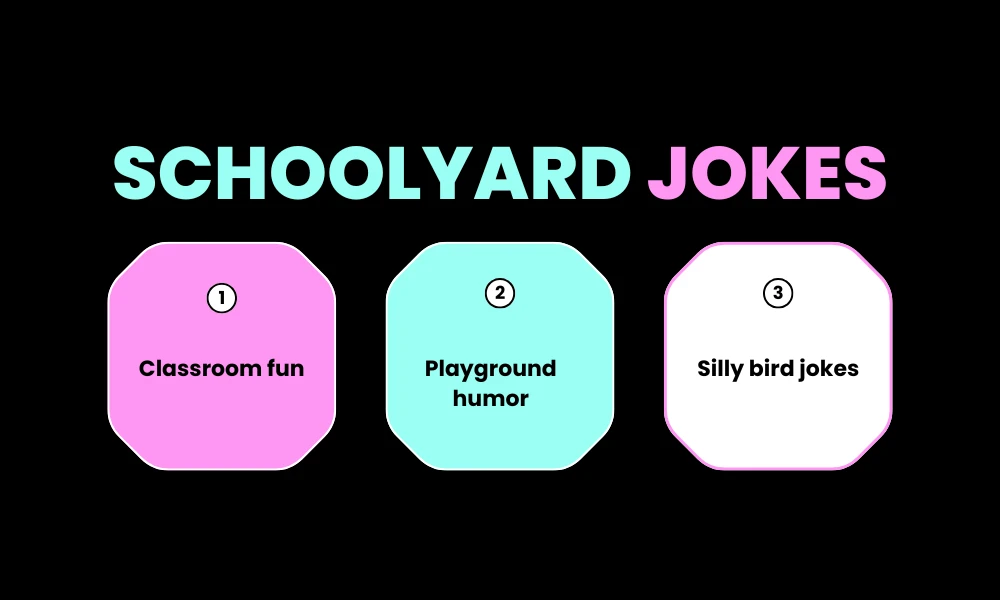 Facezem | 200+ Duck Puns That Will Quack You Up Schoolyard Jokes