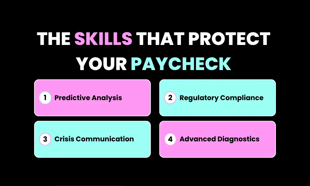 Facezem | Recession-Proof Jobs 2026: Careers That Pay Well No Matter What Happens The Skills That Protect Your Paycheck