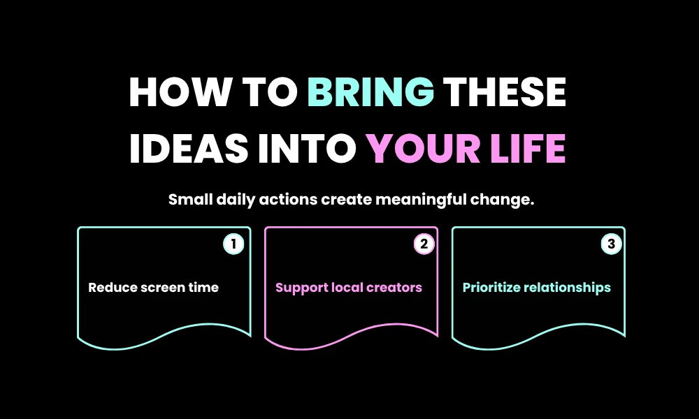 Facezem | Facezem Culture: Stories, Trends, and Ideas Shaping Modern Society How to Bring These Ideas Into Your Life
