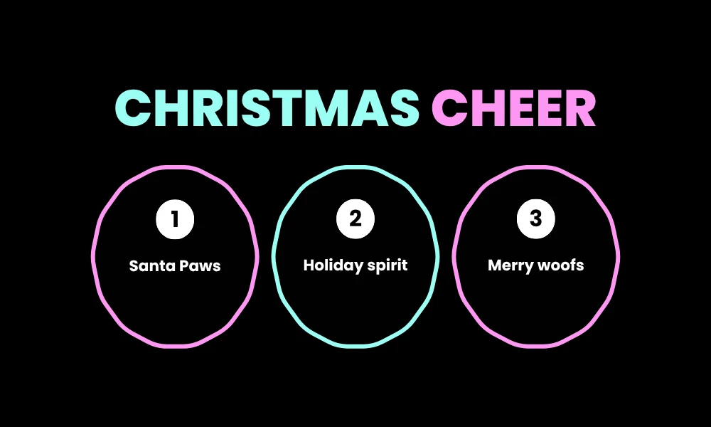 Christmas Cheer