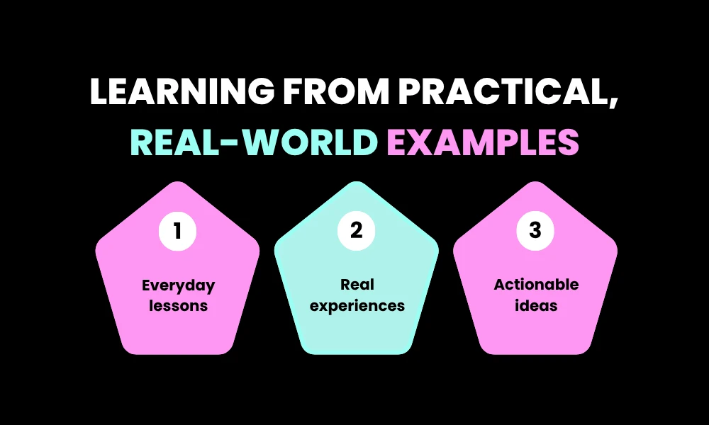 Facezem | Facezem official: Our Mission to Share Knowledge, Success Stories, and Cultural Insights Learning From Practical, Real-World Examples