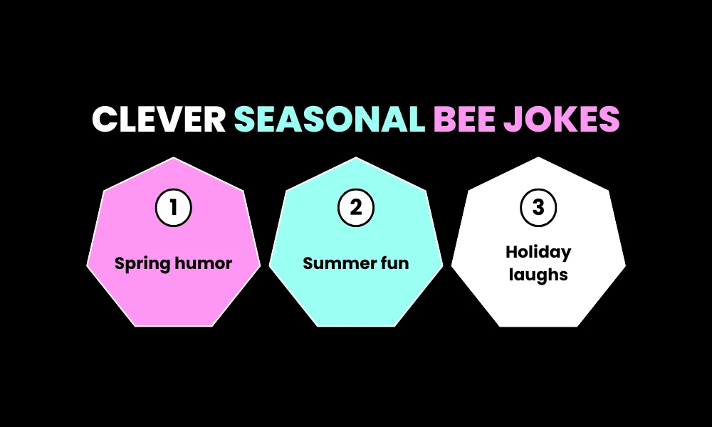 Facezem | 200+ Bee Puns That Are Buzz-Worthy Clever Seasonal Bee Jokes