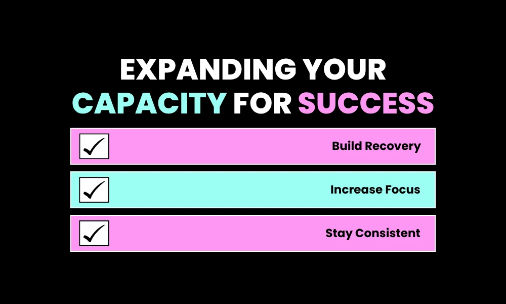 Facezem | How High Performers Protect Their Mental Health While Building Wealth Expanding Your Capacity for Success