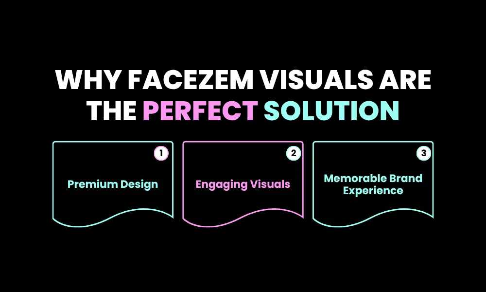 Why Facezem Visuals are the Perfect Solution