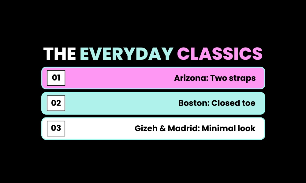 The Everyday Classics