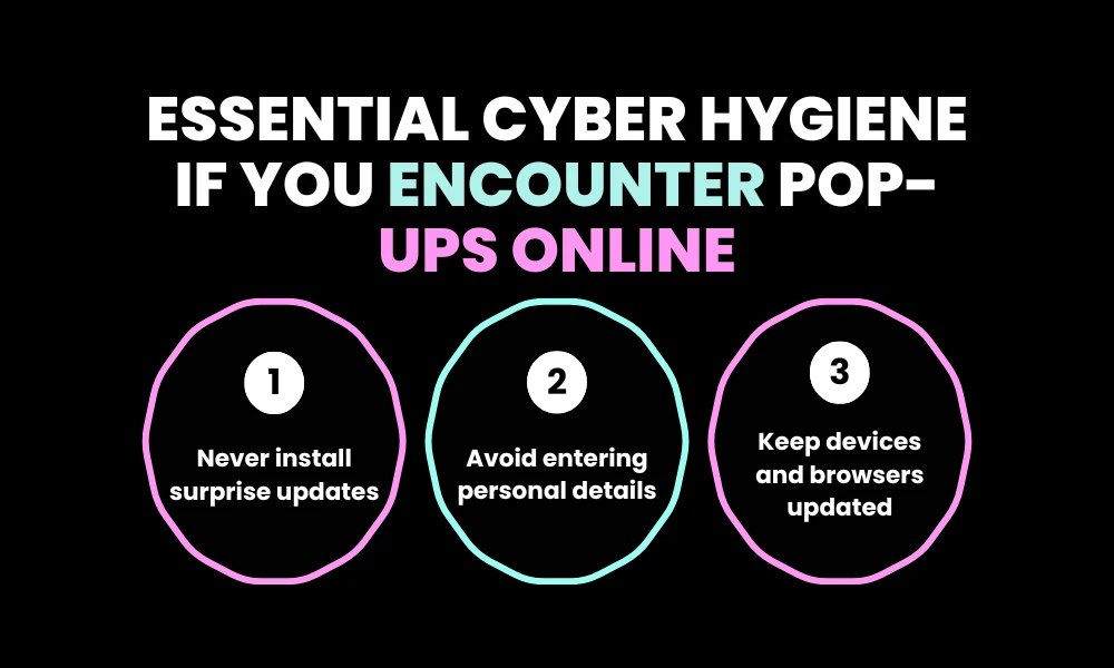 Facezem | What Is Methstreams Dad? Everything You Need to Know Essential Cyber Hygiene If You Encounter Pop-Ups Online