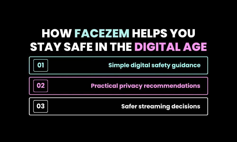 Facezem | What Is Methstreams Dad? Everything You Need to Know How Facezem Helps You Stay Safe in the Digital Age