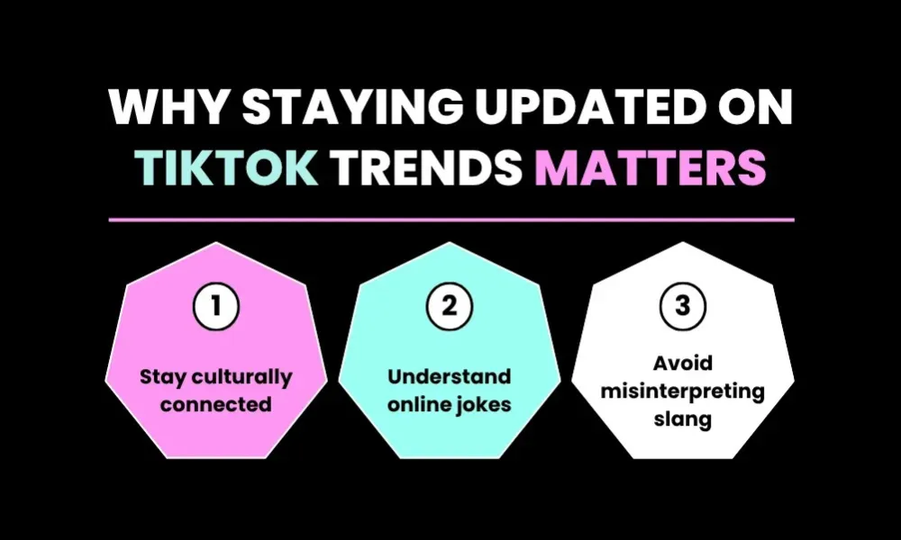 Why Staying Updated on TikTok Trends Matters