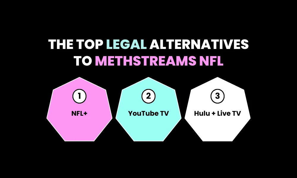 Facezem | Methstreams NFL: Ultimate Guide to Streaming, Safety, & Legal Alternatives