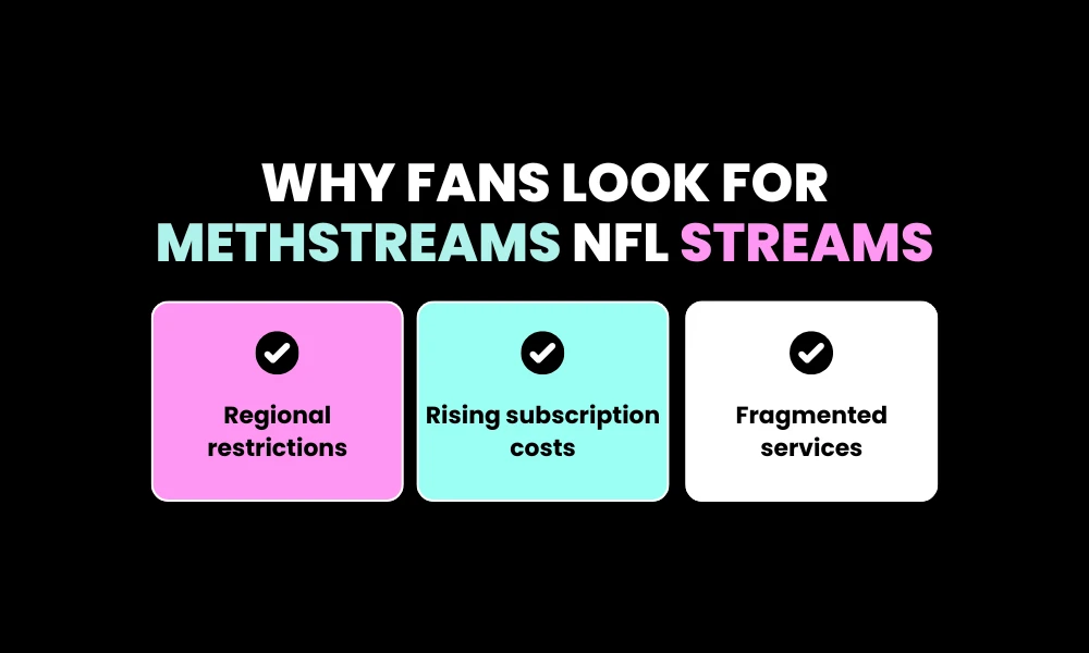 Facezem | Methstreams NFL: Ultimate Guide to Streaming, Safety, & Legal Alternatives