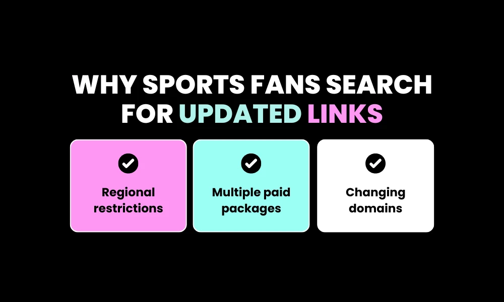 Facezem | Methstreams v3: Everything You Need to Know Why Sports Fans Search for Updated Methstreams v3 Links