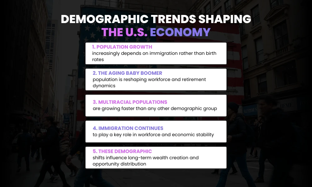 Facezem | How Cultural Diversity Shapes Wealth & Opportunity Across the US. Demographic and Economic Overview