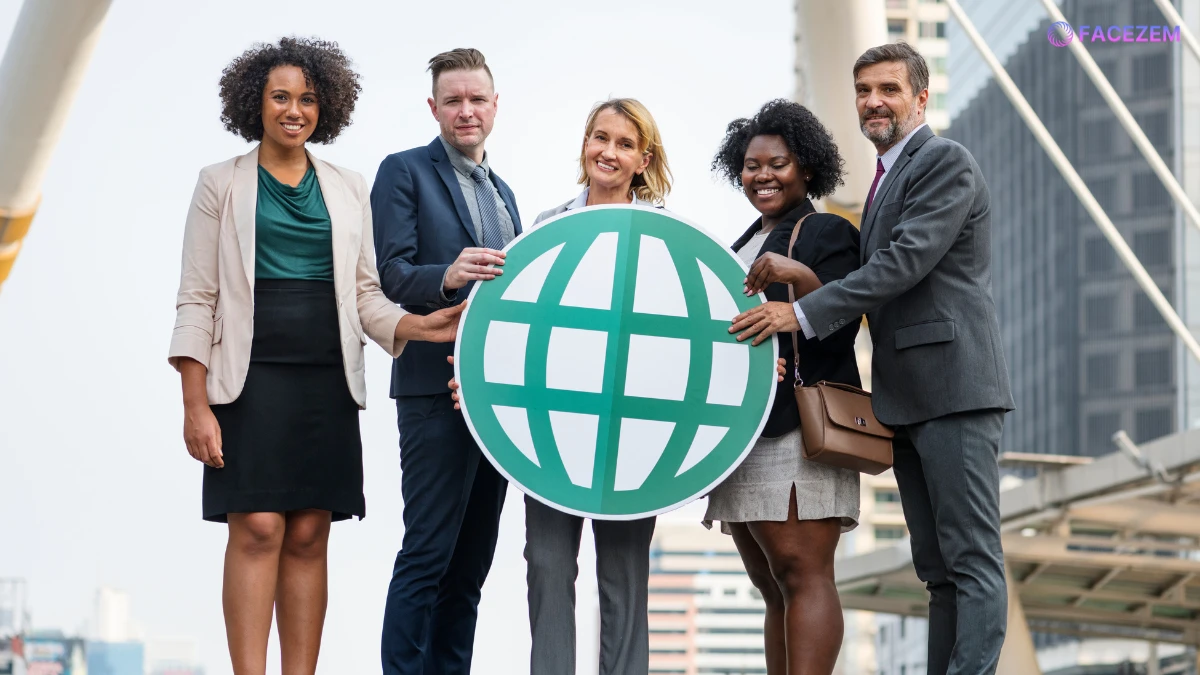 around the world cultures net worth